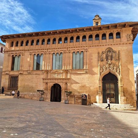 Vernisa Xàtiva  Exterior foto