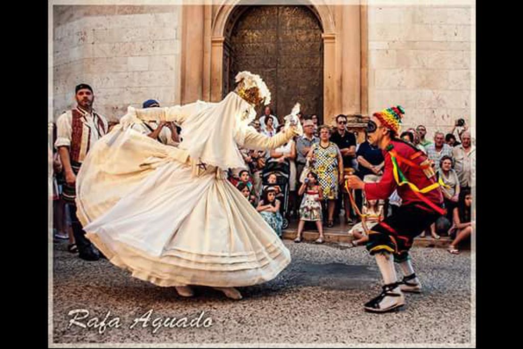 Vernisa Xàtiva  Exterior foto