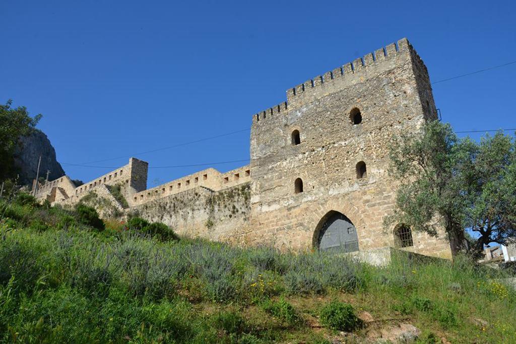Vernisa Xàtiva  Exterior foto