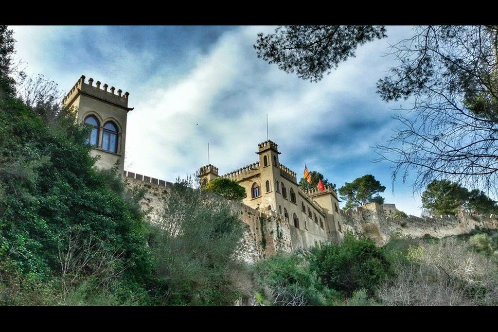 Vernisa Xàtiva  Exterior foto