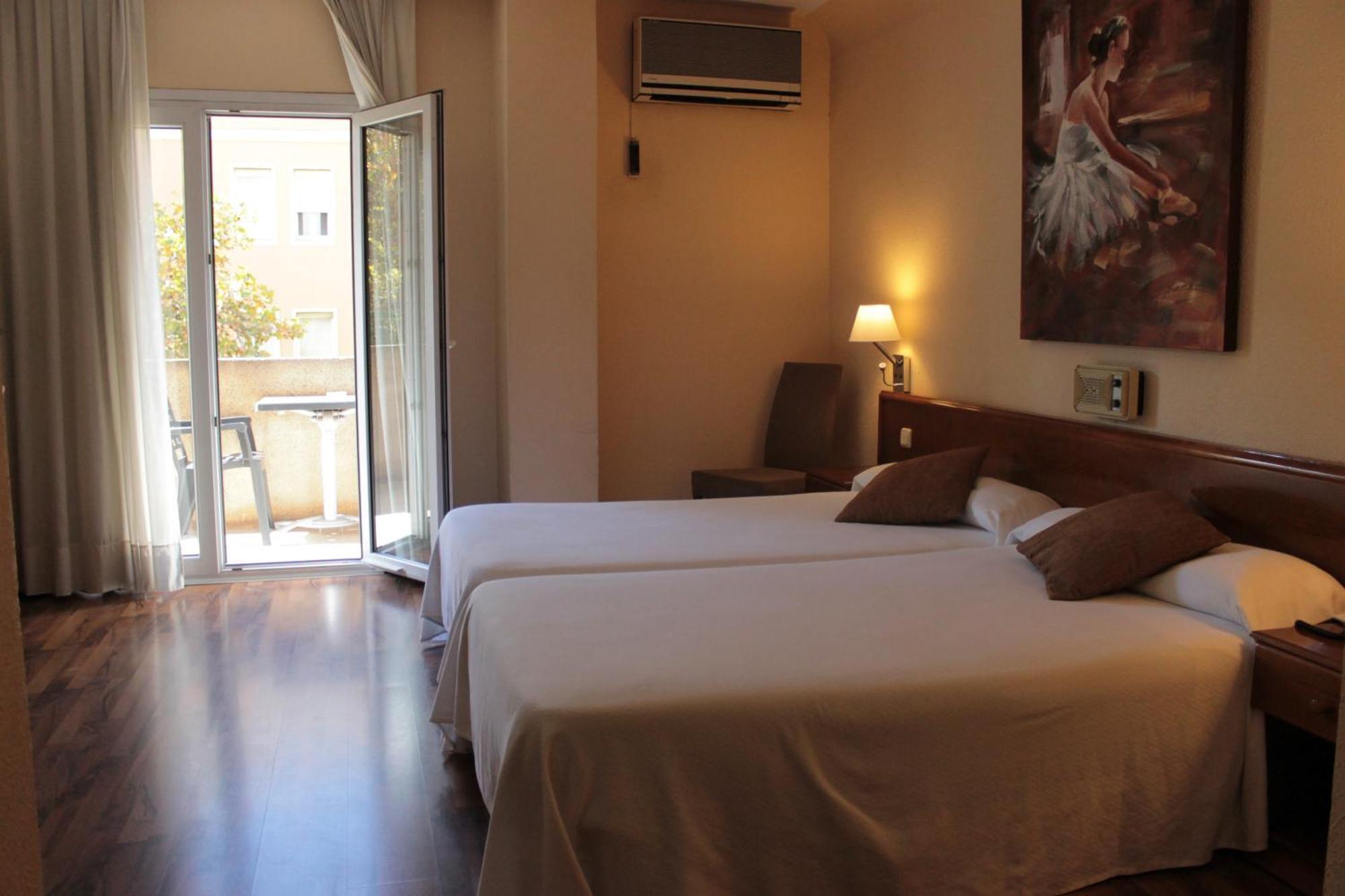 Vernisa Xàtiva  Habitación foto