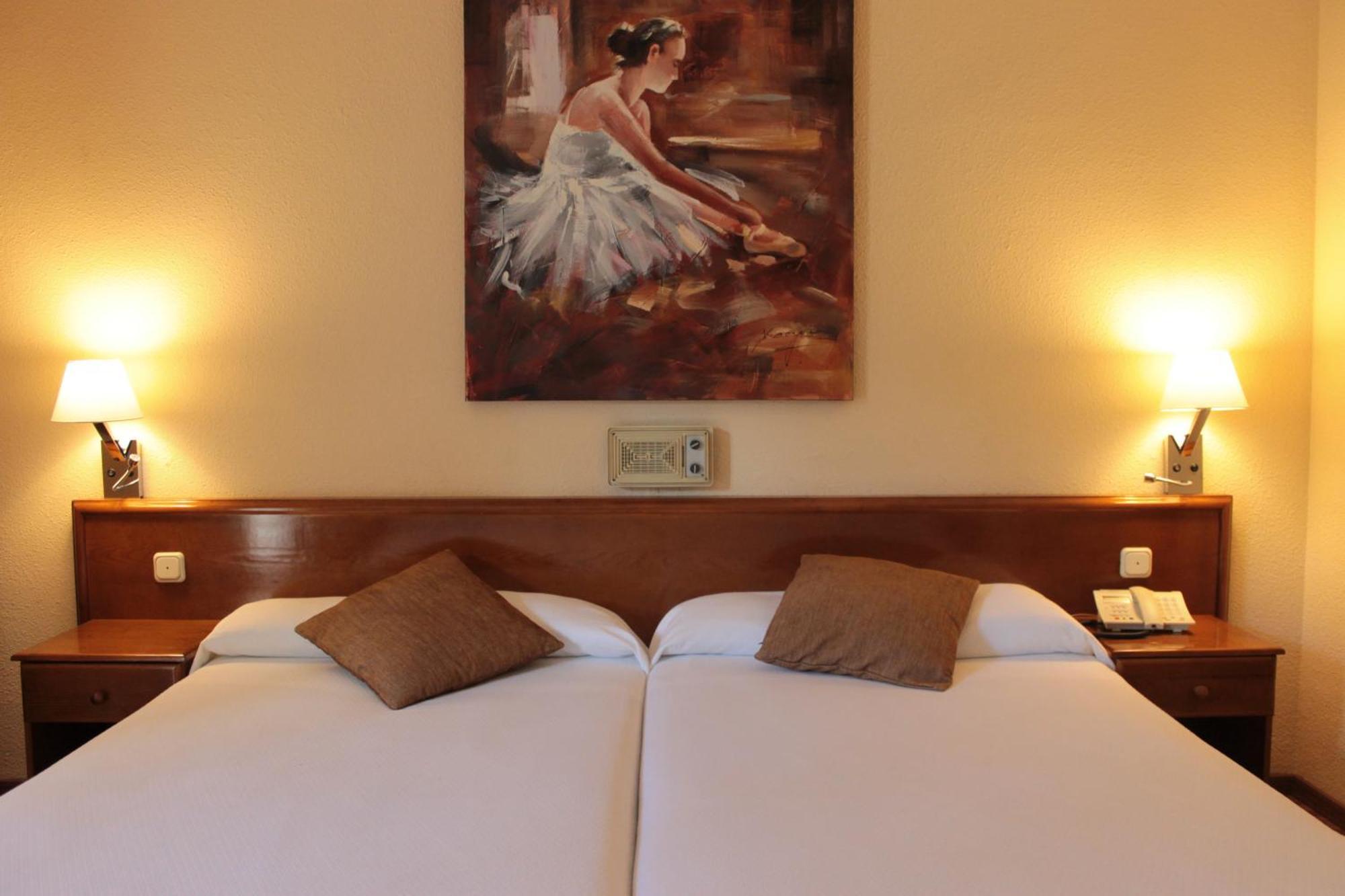 Vernisa Xàtiva  Habitación foto