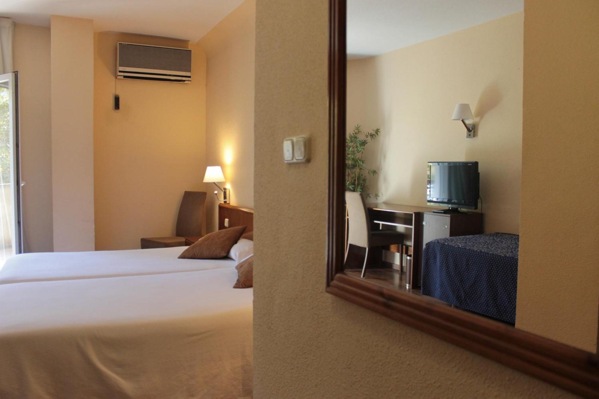 Vernisa Xàtiva  Habitación foto