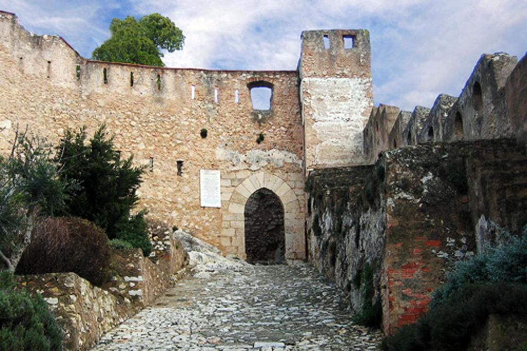 Vernisa Xàtiva  Exterior foto