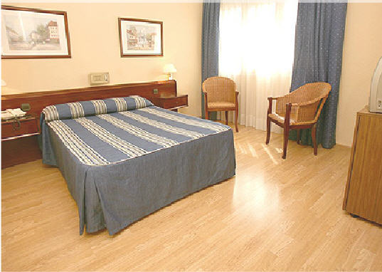 Vernisa Xàtiva  Habitación foto